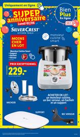 Catalogue Lidl semaine 22 page 85