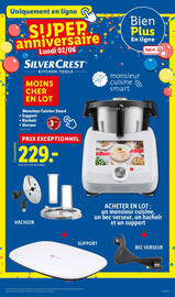 Catalogue Lidl semaine 22 page 85