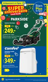 Catalogue Lidl semaine 22 page 86
