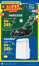 Catalogue Lidl semaine 22 page 86