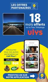 Catalogue Lidl semaine 22 page 88