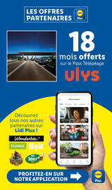 Catalogue Lidl semaine 22 page 88
