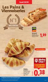 Catalogue Lidl semaine 22 page 9