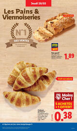 Catalogue Lidl semaine 22 page 9