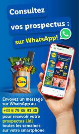 Catalogue Lidl semaine 22 page 90