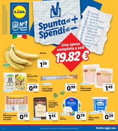 Volantino Lidl settimana 22 Pagina 10