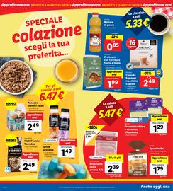 Volantino Lidl settimana 22 Pagina 12