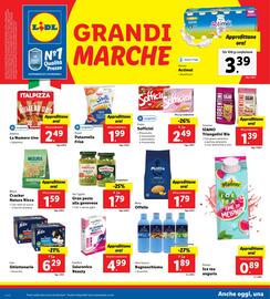 Volantino Lidl settimana 22 Pagina 14