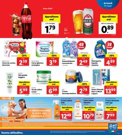 Volantino Lidl settimana 22 Pagina 15