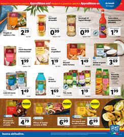 Volantino Lidl settimana 22 Pagina 17