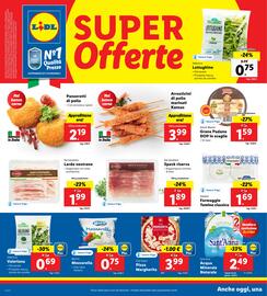 Volantino Lidl settimana 22 Pagina 2