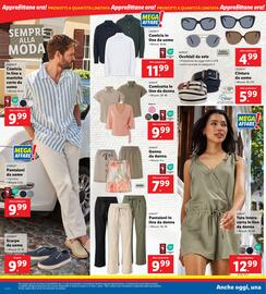 Volantino Lidl settimana 22 Pagina 20