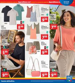 Volantino Lidl settimana 22 Pagina 21