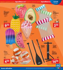Volantino Lidl settimana 22 Pagina 23