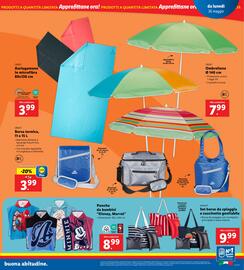 Volantino Lidl settimana 22 Pagina 25