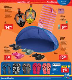 Volantino Lidl settimana 22 Pagina 27