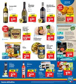 Volantino Lidl settimana 22 Pagina 3