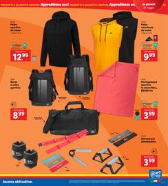 Volantino Lidl settimana 22 Pagina 31