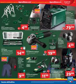 Volantino Lidl settimana 22 Pagina 33