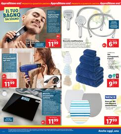 Volantino Lidl settimana 22 Pagina 34