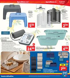 Volantino Lidl settimana 22 Pagina 35