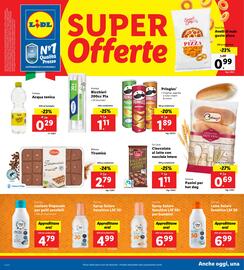 Volantino Lidl settimana 22 Pagina 4