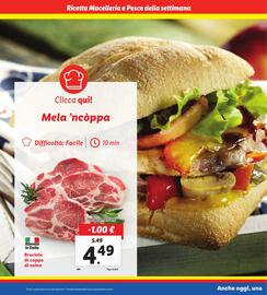 Volantino Lidl settimana 22 Pagina 8
