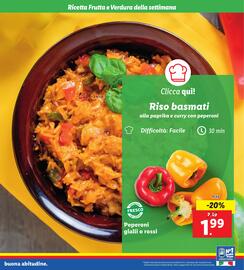 Volantino Lidl settimana 22 Pagina 9