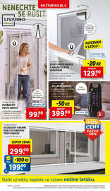 Lidl leták týden 22 Strana 20
