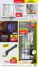 Lidl leták týden 22 Strana 21