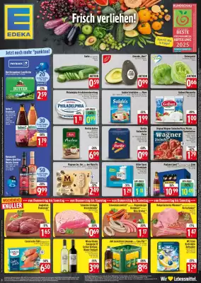 E-Center Prospekt (gültig bis 24-05)