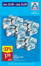 ALDI gazetka Strona 2