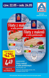 ALDI gazetka Strona 3
