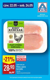 ALDI gazetka Strona 4