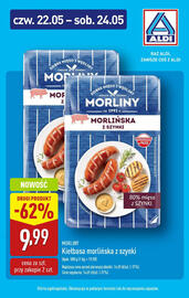 ALDI gazetka Strona 5