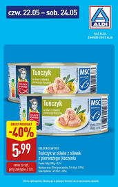 ALDI gazetka Strona 6