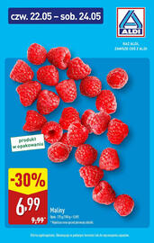 ALDI gazetka Strona 8