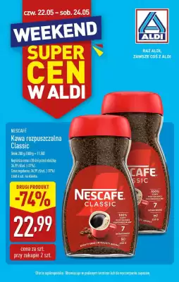 ALDI gazetka (ważność do 24-05)