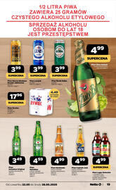 Netto gazetka tydzień 21 Strona 19