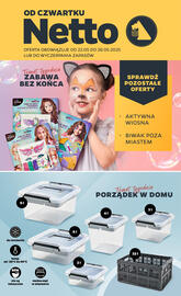Netto gazetka tydzień 21 Strona 27