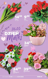 Netto gazetka tydzień 21 Strona 3