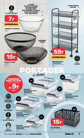 Netto gazetka tydzień 21 Strona 33
