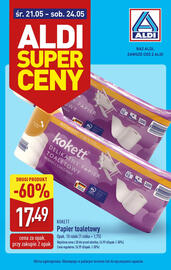 ALDI gazetka Strona 2