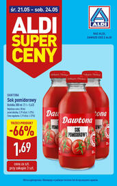 ALDI gazetka Strona 3