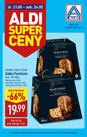 ALDI gazetka Strona 4