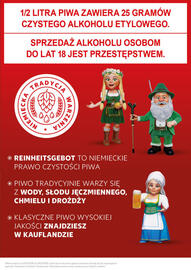 Kaufland gazetka Strona 15