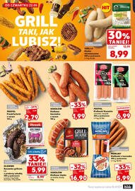 Kaufland gazetka Strona 16