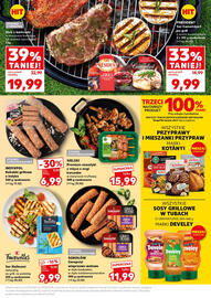 Kaufland gazetka Strona 17
