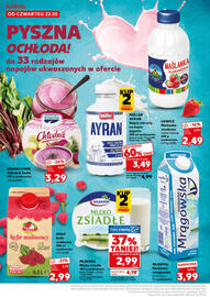 Kaufland gazetka Strona 18
