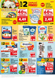Kaufland gazetka Strona 19
